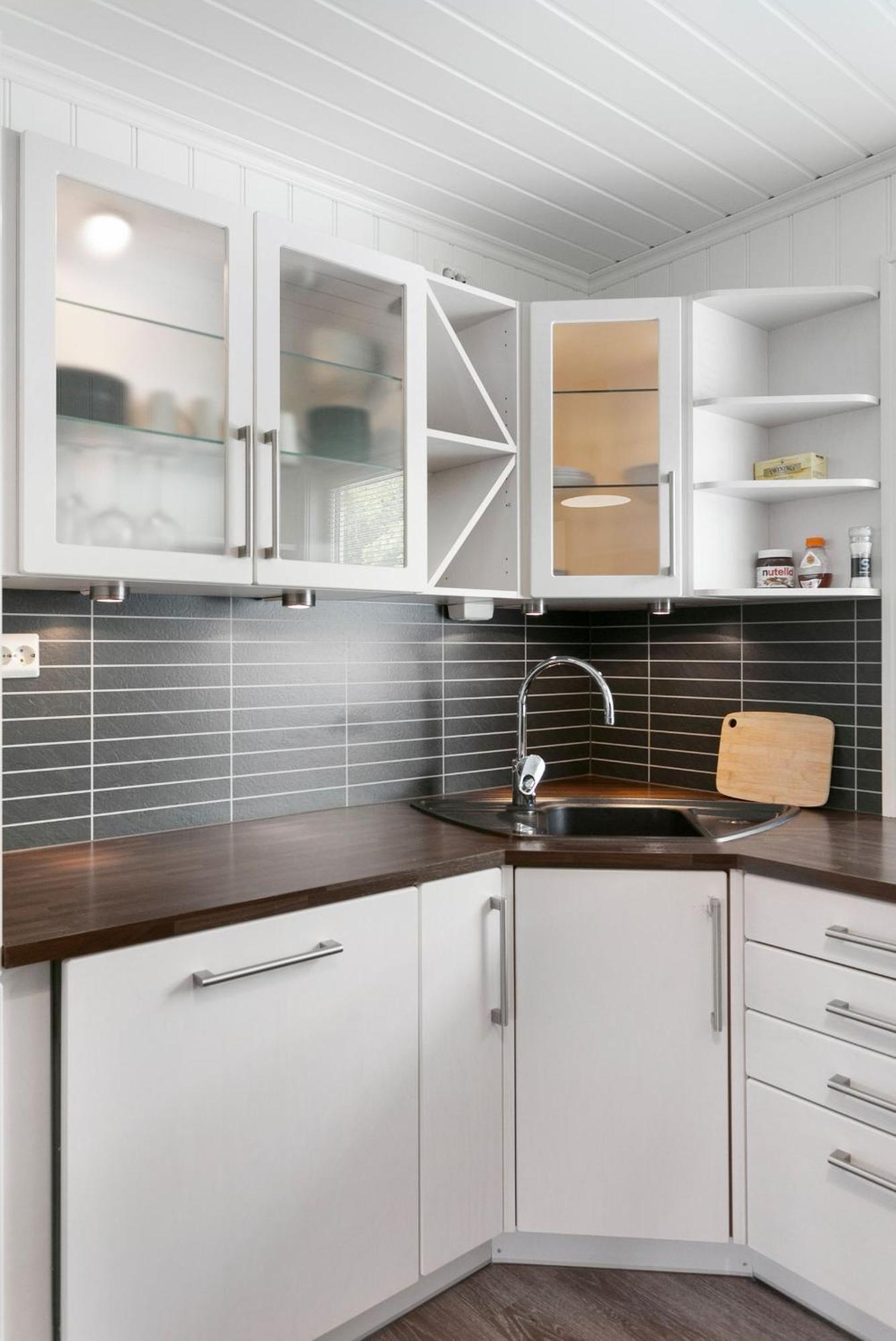 Centrum Apartment Олесунн Экстерьер фото