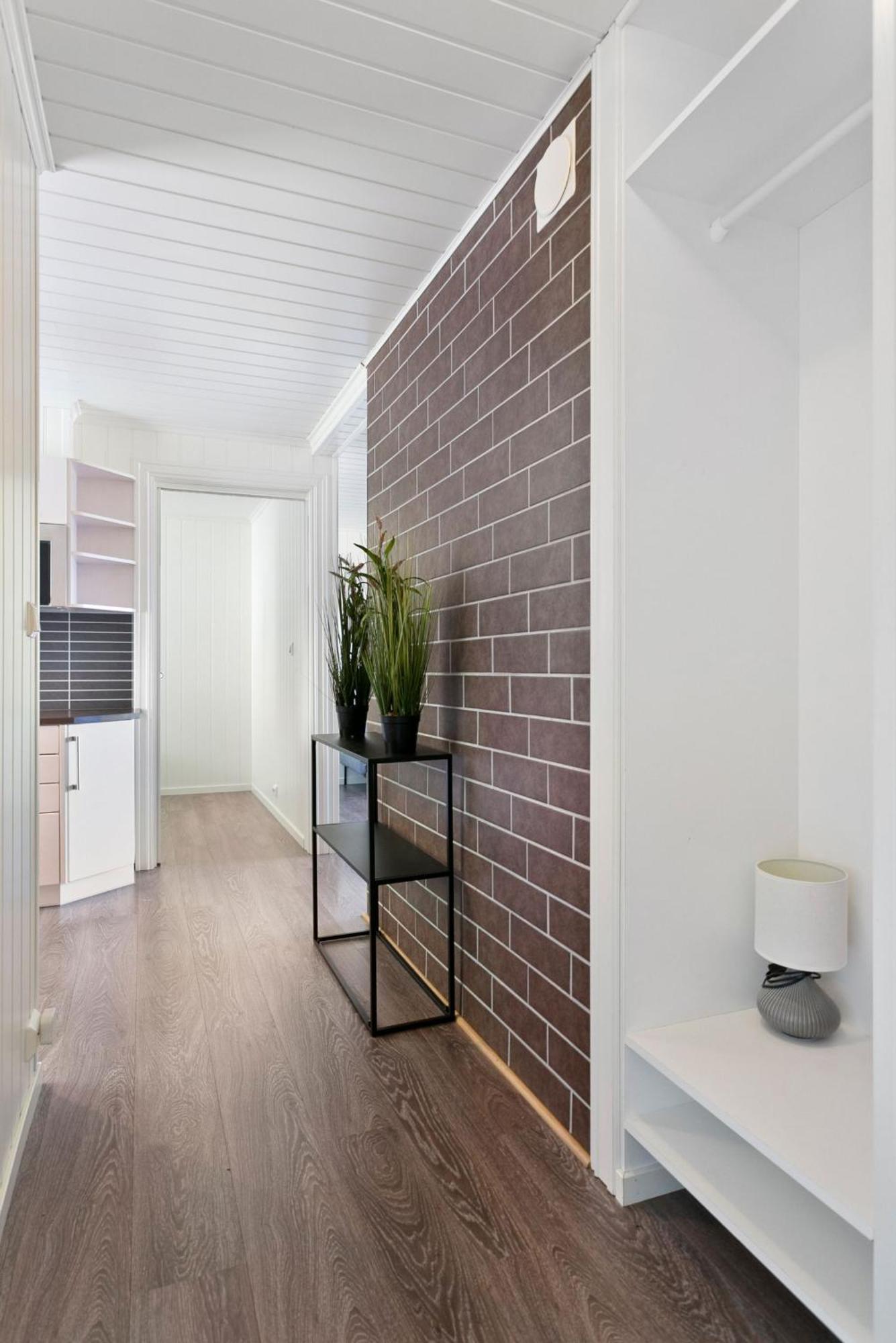 Centrum Apartment Олесунн Экстерьер фото