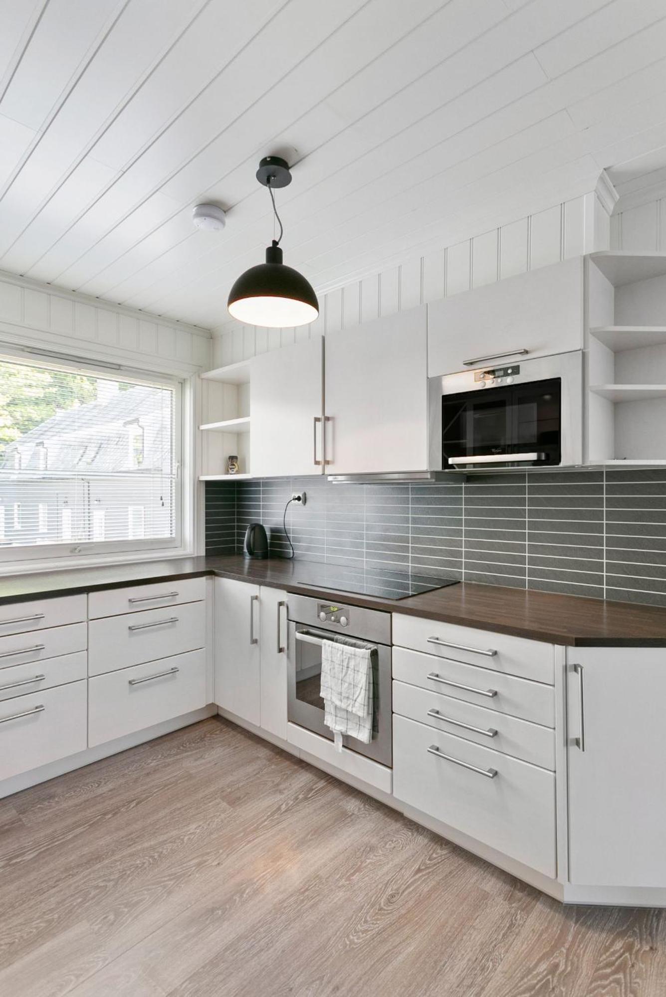 Centrum Apartment Олесунн Экстерьер фото
